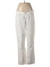 Ann Taylor LOFT Silver Jeans Size 6 - photo 1