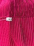Unbranded Pink Long Sleeve Blouse Size 2X - photo 7
