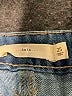 TGLA Blue Jeans Size 25 waist - photo 7