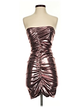 Astr The Label Cocktail Dress