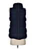 Old Navy 100% Polyester Blue Vest Size S - photo 1