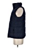 Old Navy 100% Polyester Blue Vest Size S - photo 5