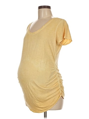 Motherhood Short Sleeve T-Shirt (view 1)