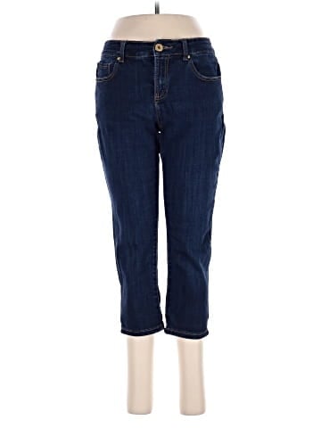 Inc Denim Jeans (view 1)