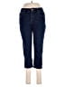 Inc Denim Blue Jeans Size 6 (petite) - photo 1