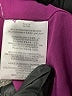 BCBGeneration 100% Polyester Polka Dots Purple Casual Dress Size S - photo 8
