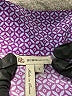 BCBGeneration 100% Polyester Polka Dots Purple Casual Dress Size S - photo 9