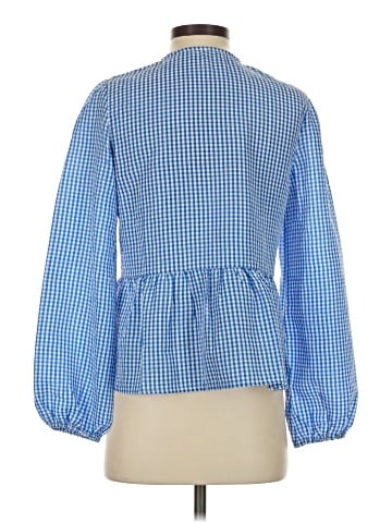 SundayUp Long Sleeve Blouse (view 2)
