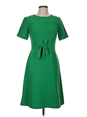 London Times Casual Dress (view 1)