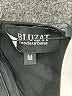 Assorted Brands Solid Black Cocktail Dress Size M - photo 6