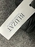 Assorted Brands Solid Black Cocktail Dress Size M - photo 7