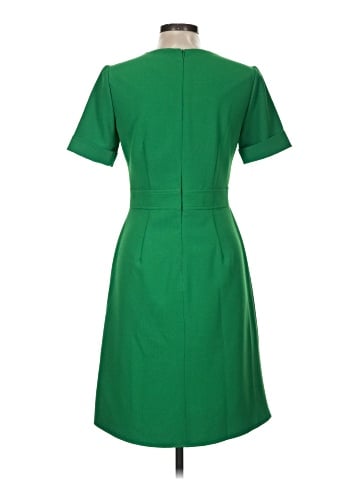 London Times Casual Dress (view 2)