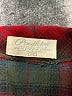 Pendleton 100% Wool Red Wool Cardigan Size 12 - photo 7