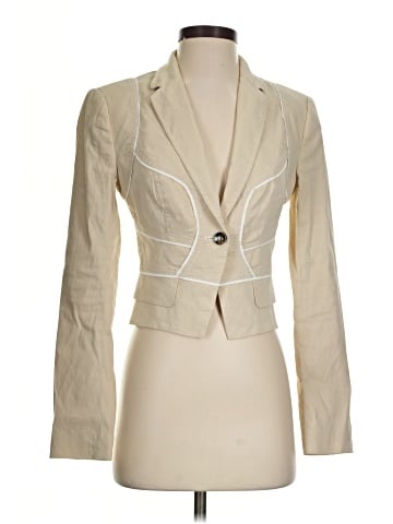 Bebe Blazer (view 1)