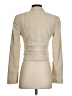 Bebe Ivory Blazer Size 2 - photo 2