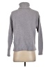Ugg Gray Turtleneck Sweater Size XXS - photo 2