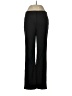 Tory Burch Solid Black Dress Pants Size 6 - photo 1