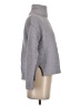 Ugg Gray Turtleneck Sweater Size XXS - photo 4