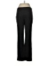 Tory Burch Solid Black Dress Pants Size 6 - photo 2
