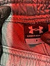 Under Armour 100% Polyester Gray Track Pants Size 6 - photo 3