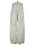 Zara Ivory Casual Pants Size 4 - photo 2