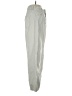 Zara Ivory Casual Pants Size 4 - photo 4