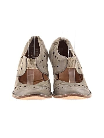 Gidigio Heels (view 2)