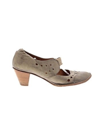 Gidigio Heels (view 1)