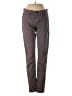 Hudson Jeans Chevron-herringbone Brown Jeans Size 26 waist - photo 1