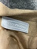 Evan Picone 100% Wool Tan Wool Blazer Size 10 - photo 6