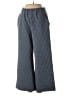 See and Be Seen Argyle Blue Casual Pants Size S - photo 1