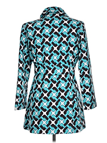Skirtin Around Coat (view 2)