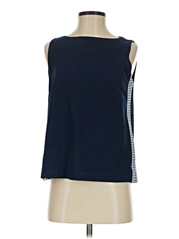 Lauren by Ralph Lauren Sleeveless T-Shirt (view 1)
