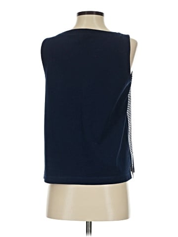 Lauren by Ralph Lauren Sleeveless T-Shirt (view 2)