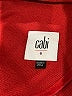 CAbi Red Blazer Size 6 - photo 6