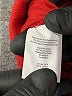 CAbi Red Blazer Size 6 - photo 7