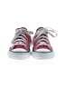 Converse Red Sneakers Size 13 (kids) - photo 2