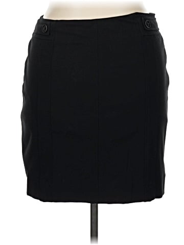White House Black Market Casual Skirt (view 1)