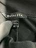 Athleta Solid Black Active Pants Size 16 - photo 7