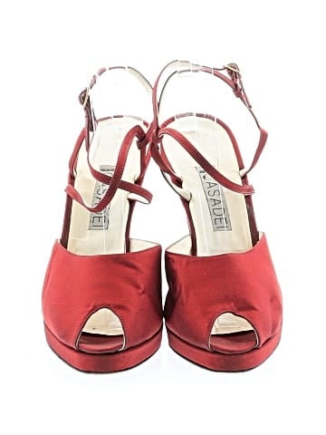 Casadei Sandals (view 2)