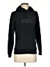 Puma Black Pullover Hoodie Size S - photo 1