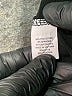 NY Collection Black 3/4 Sleeve Top Size M - photo 8