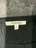 Splendid Solid Black Cocktail Dress Size S - photo 7