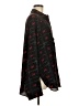 The Kooples Argyle Black Long Sleeve Button-Down Shirt Size S - photo 4
