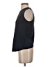 Athleta Black Sleeveless T-Shirt Size XXS - photo 5