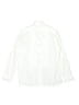Southern Tide Solid White Long Sleeve Button-Down Shirt Size M (kids) - photo 2