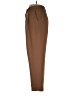 Focus 2000 100% Polyester Brown Dress Pants Size 12 (petite) - photo 5
