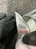 Never Fully Dressed 100% Polyester Metallic Silver Casual Pants Size 14 - photo 6