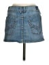 Ecko Red Blue Denim Skirt Size 3 - photo 2