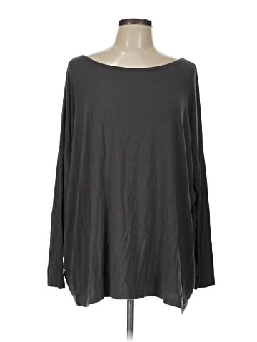 Piko 3/4 Sleeve T-Shirt (view 1)